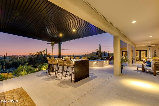 5901 E RESTIN Road, Cave Creek, AZ 85331