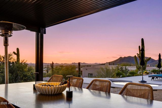 5901 E RESTIN Road, Cave Creek, AZ 85331