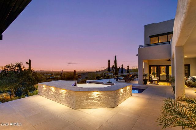 5901 E RESTIN Road, Cave Creek, AZ 85331