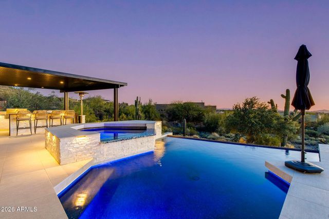 5901 E RESTIN Road, Cave Creek, AZ 85331