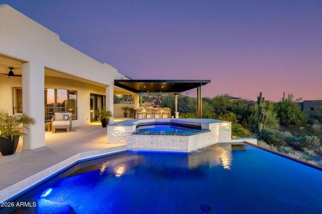 5901 E RESTIN Road, Cave Creek, AZ 85331