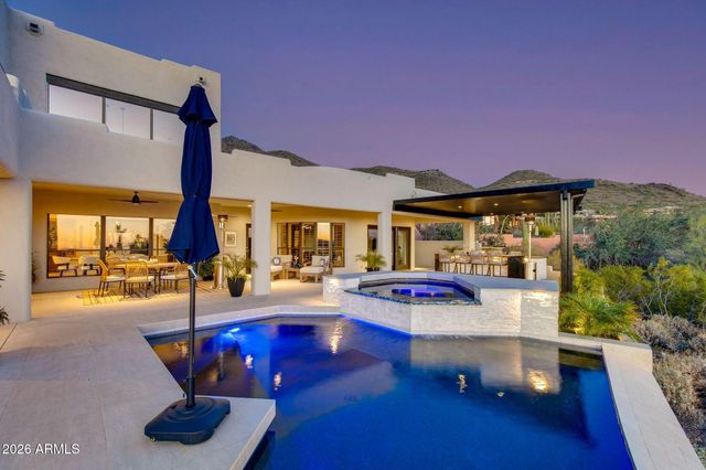 5901 E RESTIN Road, Cave Creek, AZ 85331