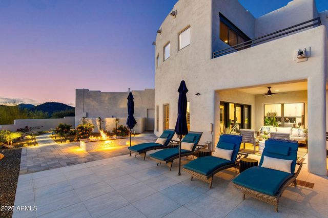 5901 E RESTIN Road, Cave Creek, AZ 85331