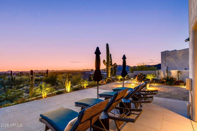 5901 E RESTIN Road, Cave Creek, AZ 85331