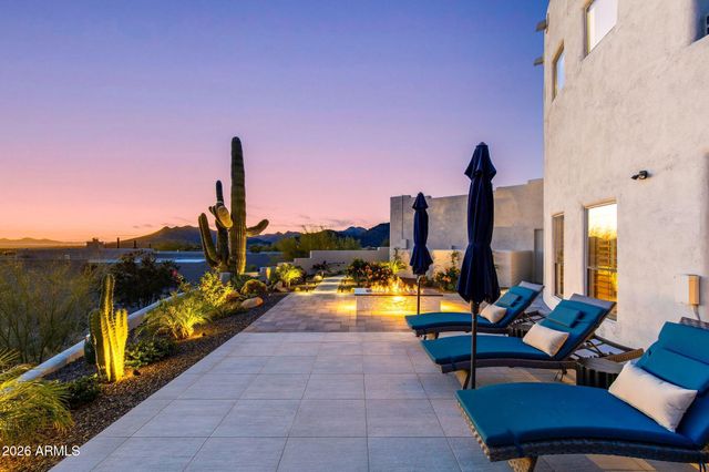 5901 E RESTIN Road, Cave Creek, AZ 85331