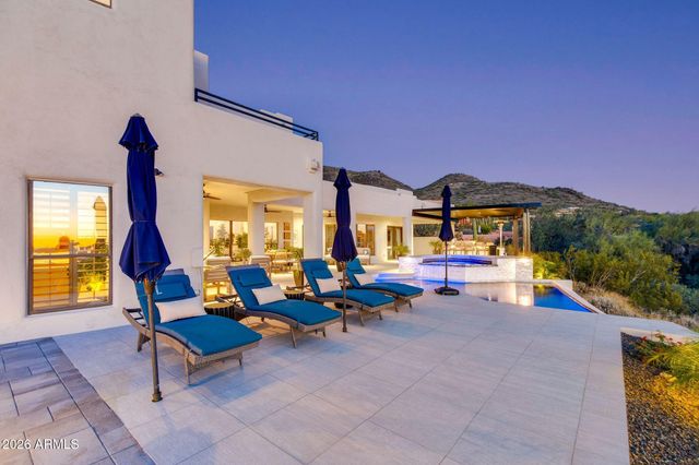 5901 E RESTIN Road, Cave Creek, AZ 85331