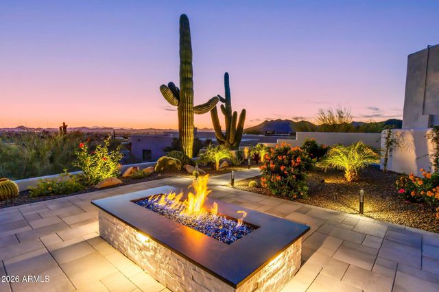 5901 E RESTIN Road, Cave Creek, AZ 85331