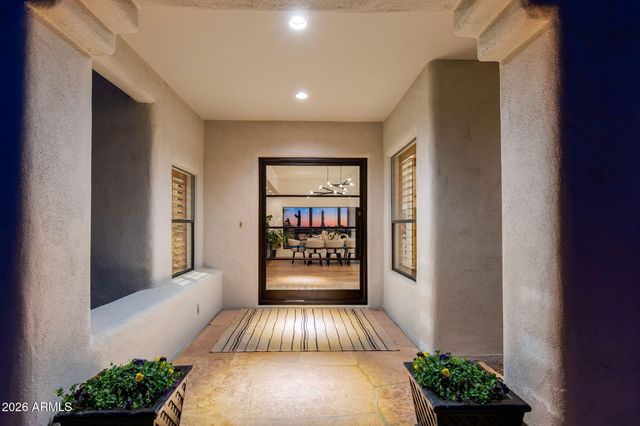 5901 E RESTIN Road, Cave Creek, AZ 85331