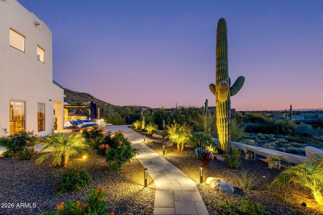 5901 E RESTIN Road, Cave Creek, AZ 85331