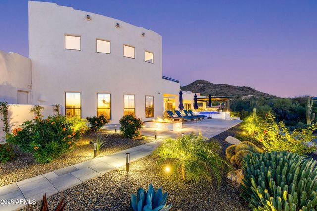 5901 E RESTIN Road, Cave Creek, AZ 85331