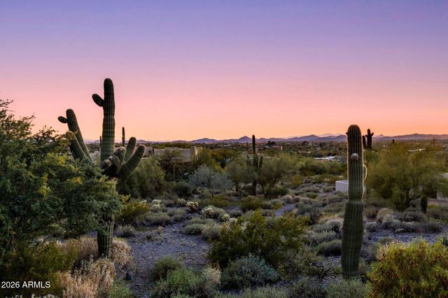 5901 E RESTIN Road, Cave Creek, AZ 85331