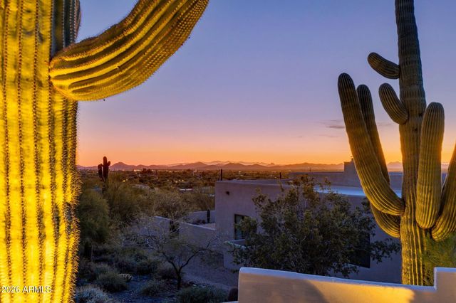 5901 E RESTIN Road, Cave Creek, AZ 85331