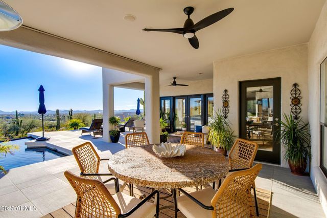 5901 E RESTIN Road, Cave Creek, AZ 85331