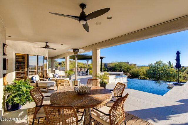 5901 E RESTIN Road, Cave Creek, AZ 85331