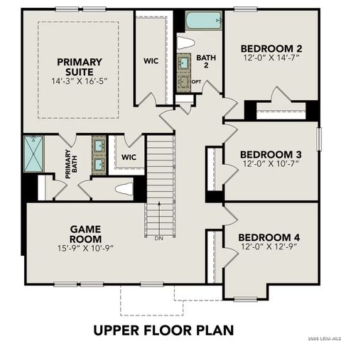 7310 Cypress Gate, Converse, TX 78109