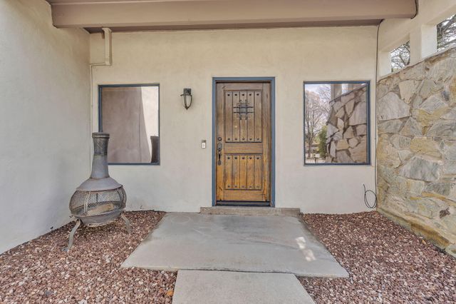 8901 Osuna Road NE, Albuquerque, NM 87111