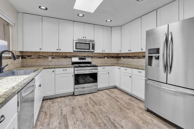 8901 Osuna Road NE, Albuquerque, NM 87111