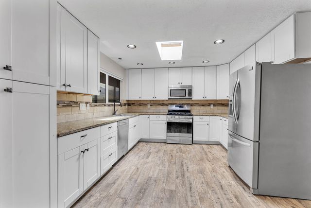 8901 Osuna Road NE, Albuquerque, NM 87111