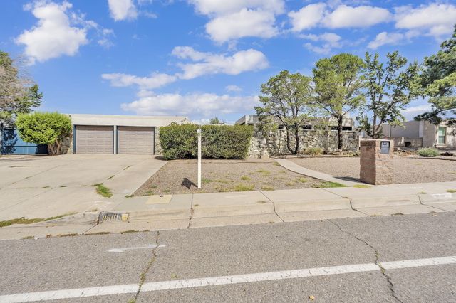 8901 Osuna Road NE, Albuquerque, NM 87111