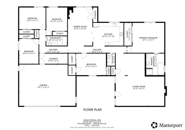 8901 Osuna Road NE, Albuquerque, NM 87111
