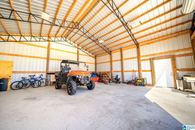 700 CHINNABEE ROAD, Munford, AL 36268