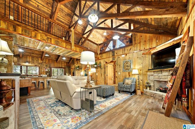 700 CHINNABEE ROAD, Munford, AL 36268