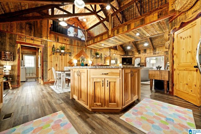 700 CHINNABEE ROAD, Munford, AL 36268