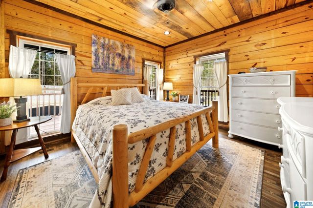 700 CHINNABEE ROAD, Munford, AL 36268