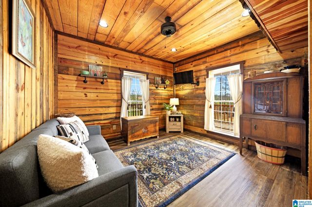 700 CHINNABEE ROAD, Munford, AL 36268