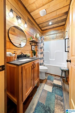 700 CHINNABEE ROAD, Munford, AL 36268