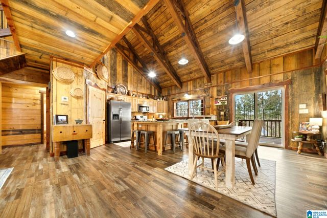 700 CHINNABEE ROAD, Munford, AL 36268