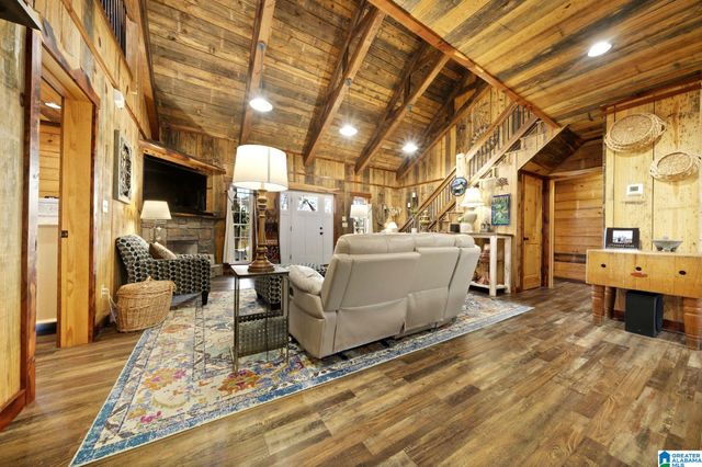 700 CHINNABEE ROAD, Munford, AL 36268