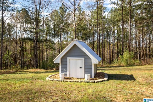 700 CHINNABEE ROAD, Munford, AL 36268