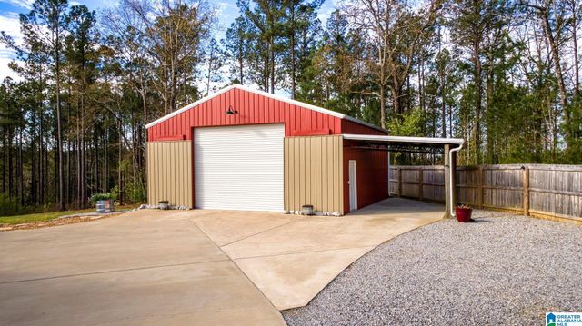700 CHINNABEE ROAD, Munford, AL 36268