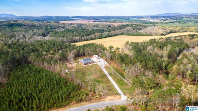 700 CHINNABEE ROAD, Munford, AL 36268