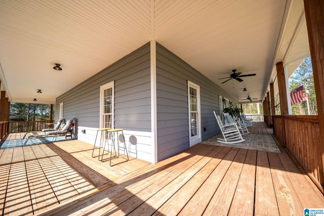 700 CHINNABEE ROAD, Munford, AL 36268