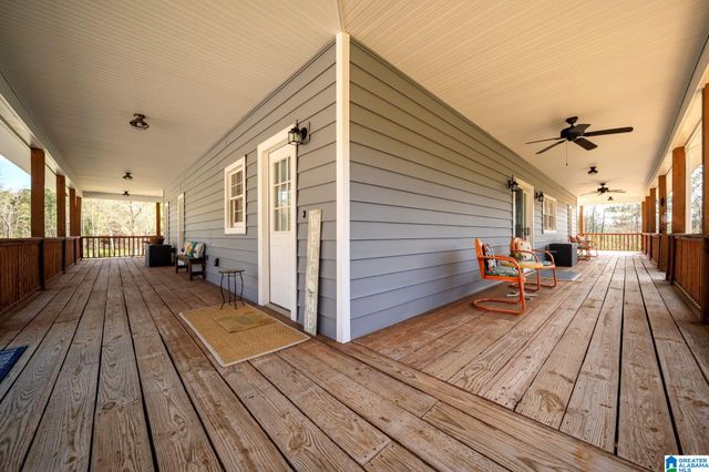 700 CHINNABEE ROAD, Munford, AL 36268