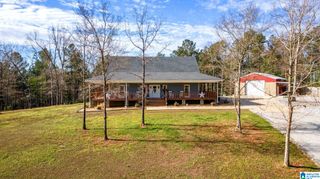 700 CHINNABEE ROAD, Munford, AL 36268