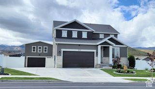 6332 S OQUIRRH MESA DR, West Valley City, UT 84081