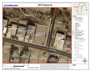 2657 Kingman Drive, Bullhead City, AZ 86429