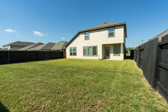 4919 Lenox Grove Lane, Fresno, TX 77583