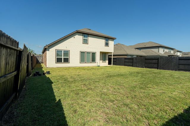 4919 Lenox Grove Lane, Fresno, TX 77583