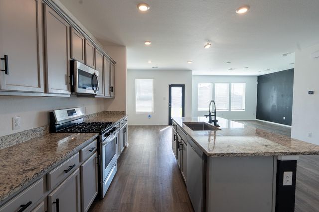 4919 Lenox Grove Lane, Fresno, TX 77583
