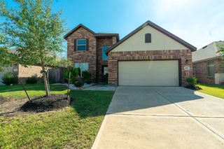 4919 Lenox Grove Lane, Fresno, TX 77583