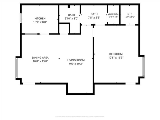 5043 Les Chateaux Drive 214, Dallas, TX 75235
