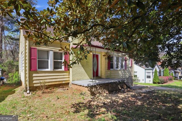 1267 Westridge Road SW, Atlanta, GA 30311