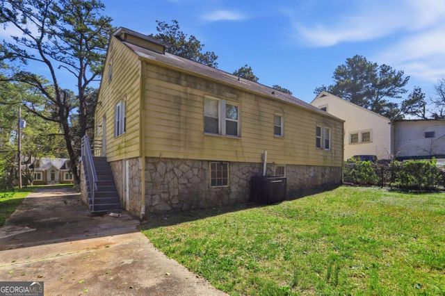 1267 Westridge Road SW, Atlanta, GA 30311