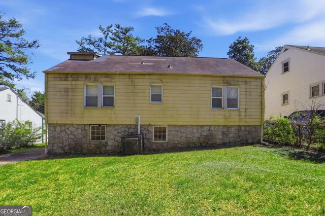 1267 Westridge Road SW, Atlanta, GA 30311