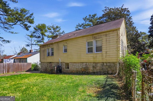 1267 Westridge Road SW, Atlanta, GA 30311