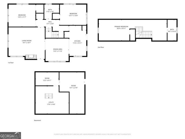 1267 Westridge Road SW, Atlanta, GA 30311